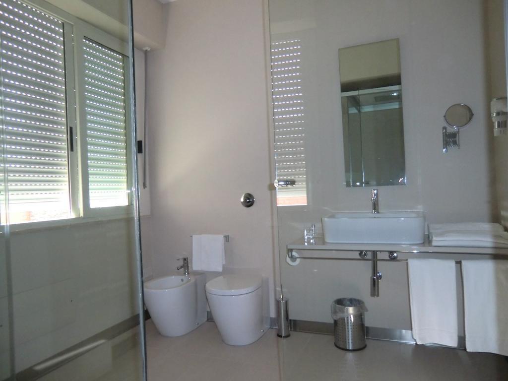 B&Beach Cagliari Guest House Zimmer foto