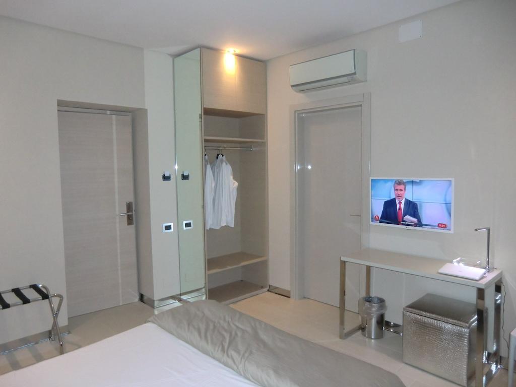 B&Beach Cagliari Guest House Zimmer foto