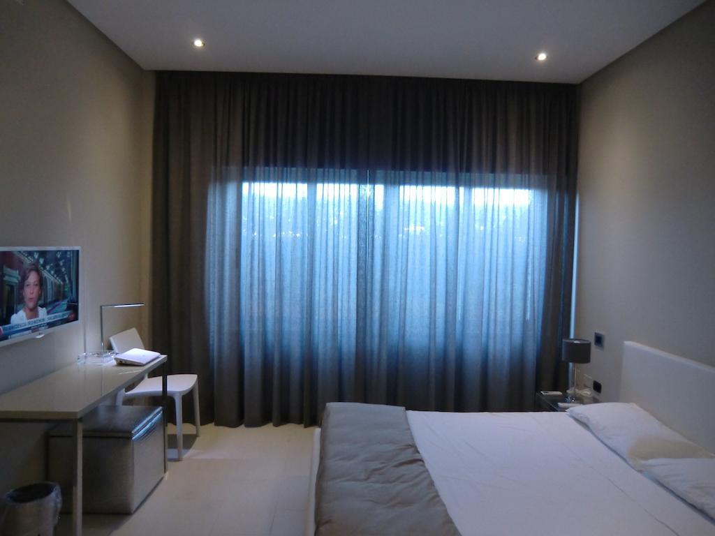 B&Beach Cagliari Guest House Zimmer foto