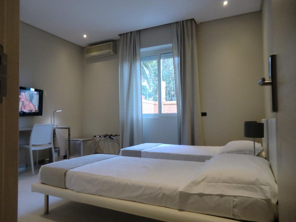 B&Beach Cagliari Guest House Zimmer foto